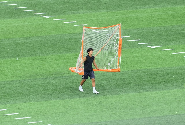 人铸造